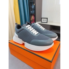 Hermes Low Shoes